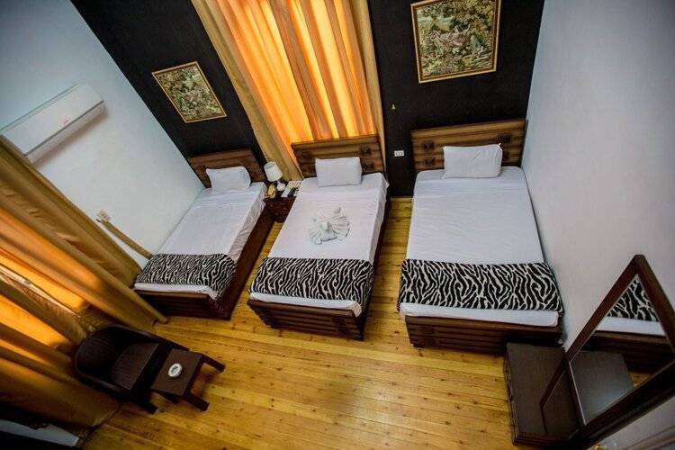 Valencia Hotel