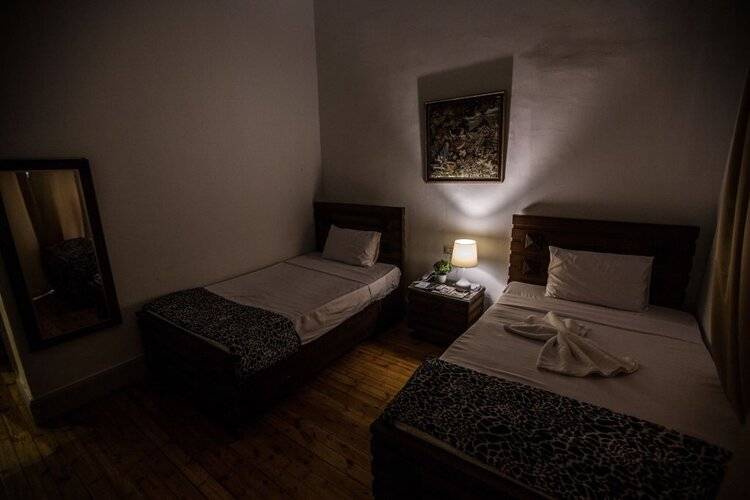 Valencia Hotel