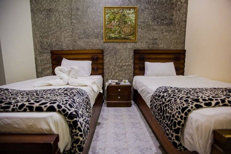 Valencia Hotel