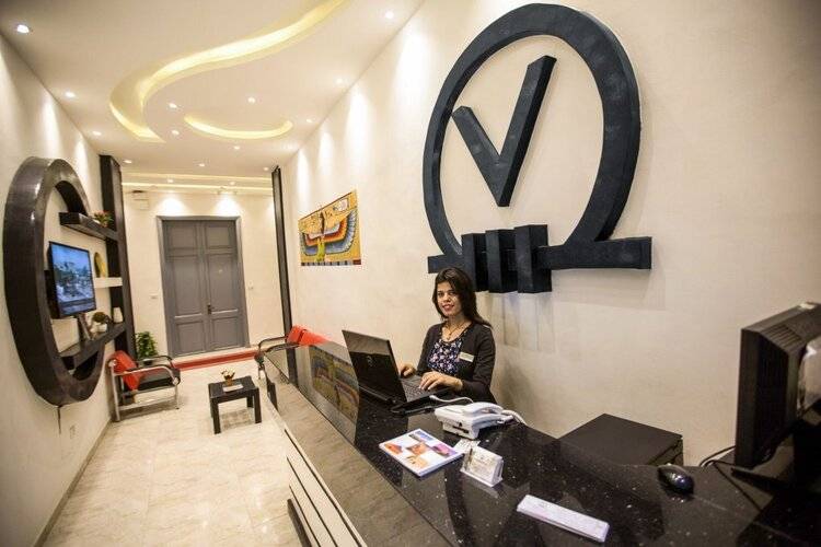 Valencia Hotel