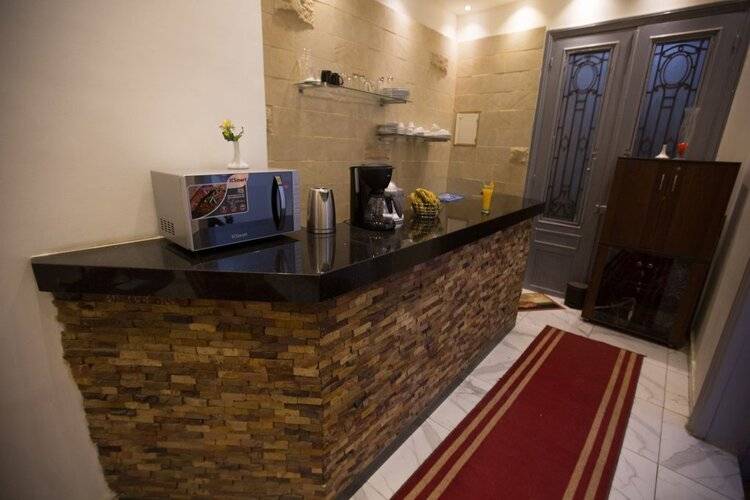 Valencia Hotel
