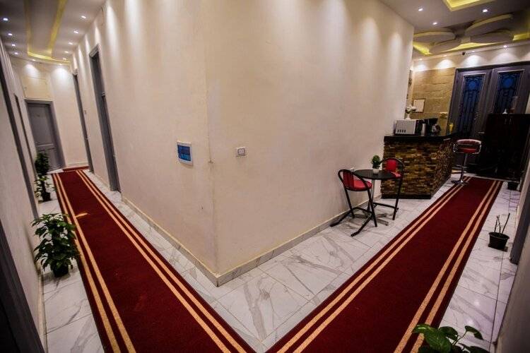 Valencia Hotel