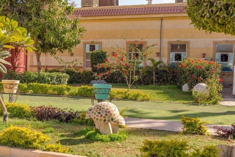 Ultra Loaloa Nile Maadi Hotel