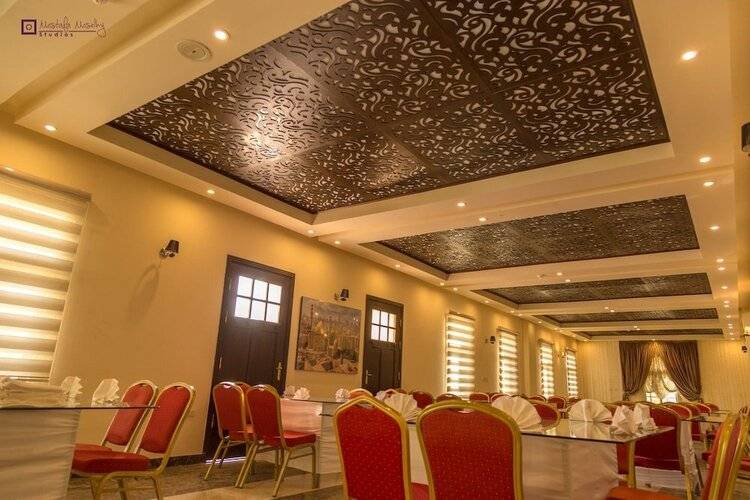 Ultra Loaloa Nile Maadi Hotel