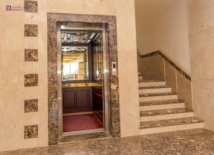 Ultra Loaloa Nile Maadi Hotel