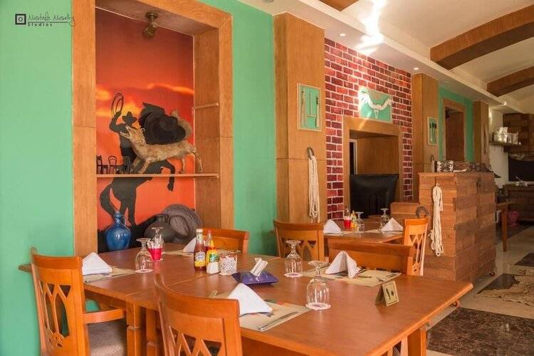 Ultra Loaloa Nile Maadi Hotel