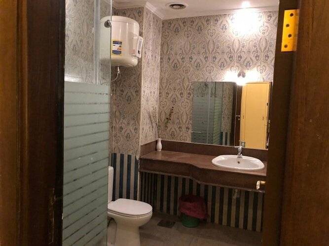 Ultra Loaloa Nile Maadi Hotel