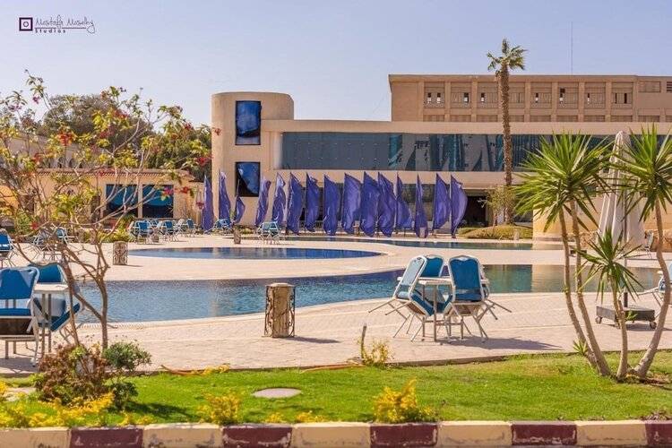 Ultra Loaloa Nile Maadi Hotel