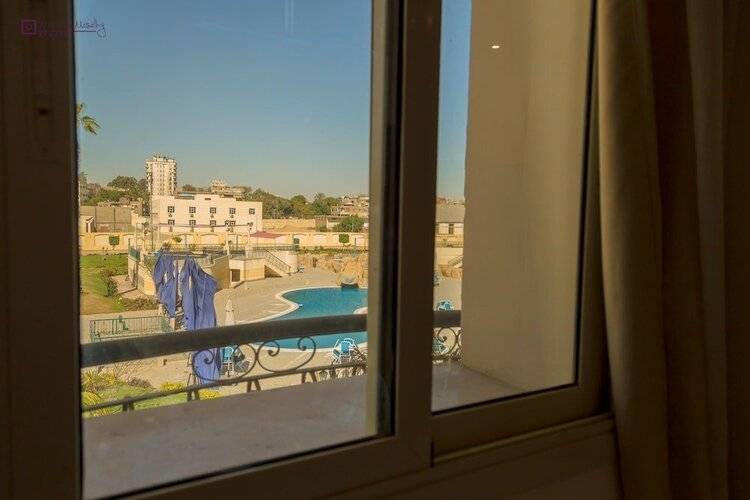 Ultra Loaloa Nile Maadi Hotel