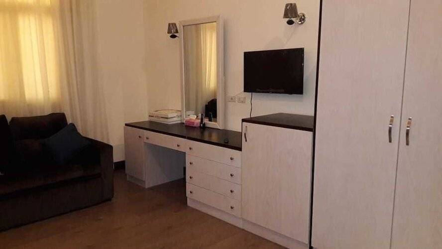 Ultra Loaloa Nile Maadi Hotel