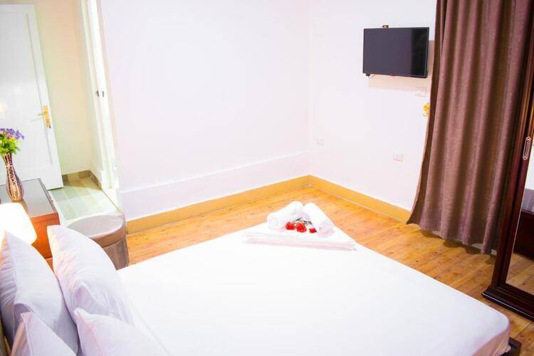 Golden Palace Hotel