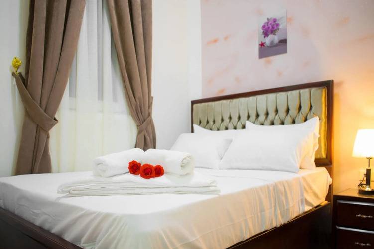 Golden Palace Hotel