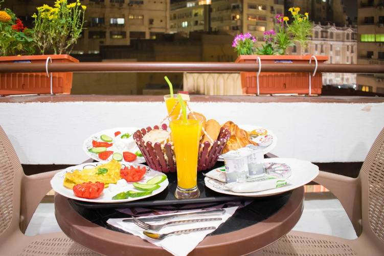 Golden Palace Hotel