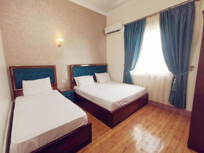 Golden Palace Hotel