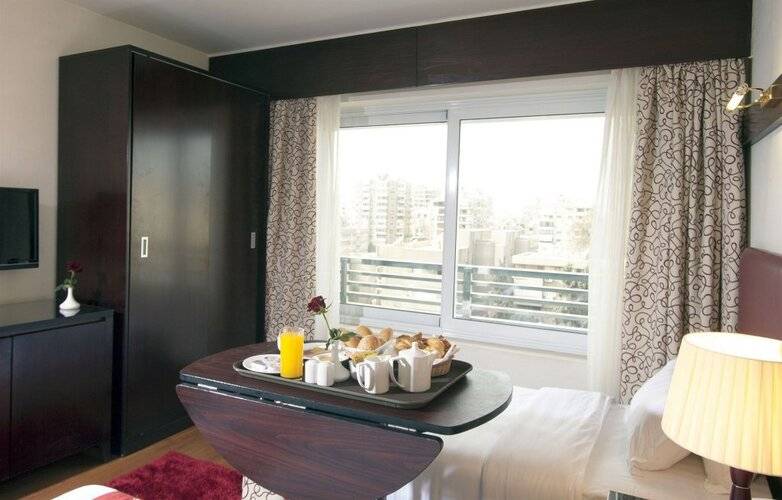 Golden Park Hotel Cairo Heliopolis