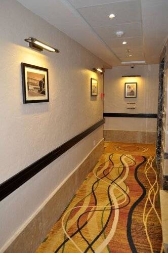 Golden Park Hotel Cairo Heliopolis