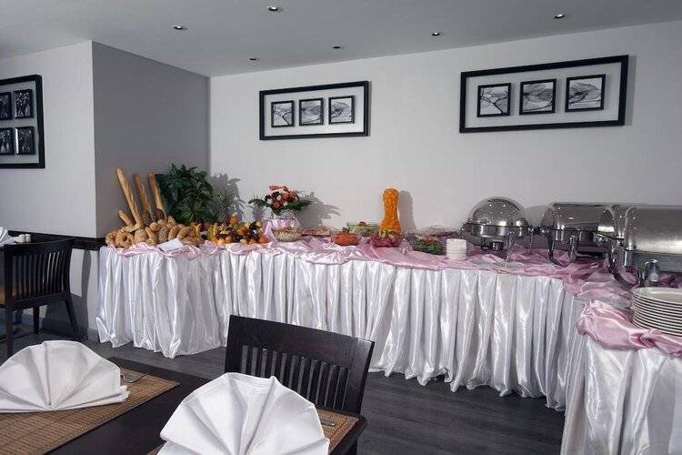Golden Park Hotel Cairo Heliopolis