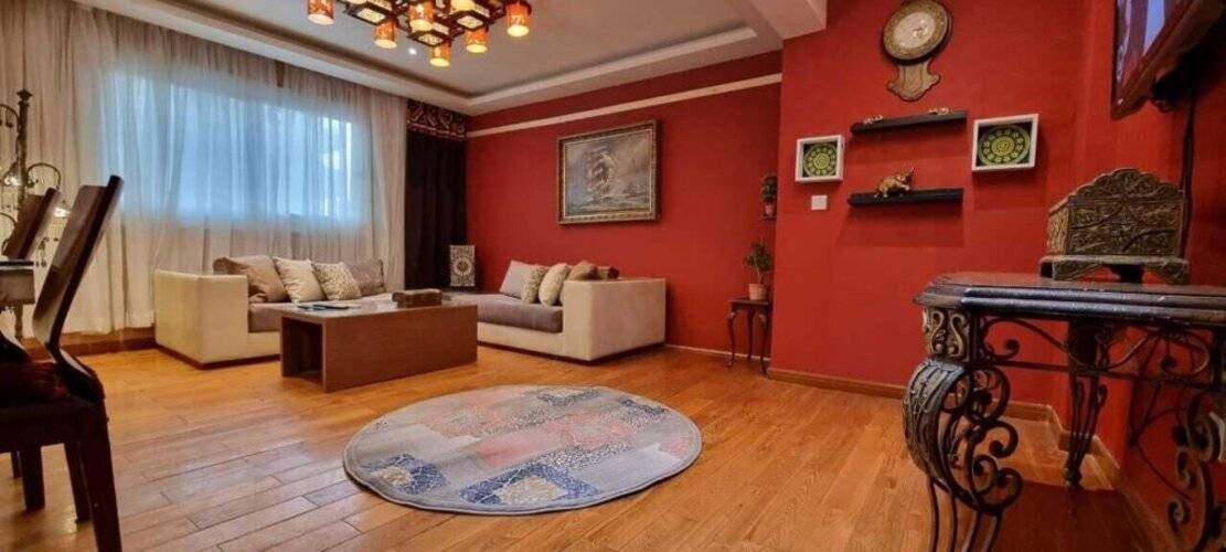 Golden Park Hotel Cairo Heliopolis