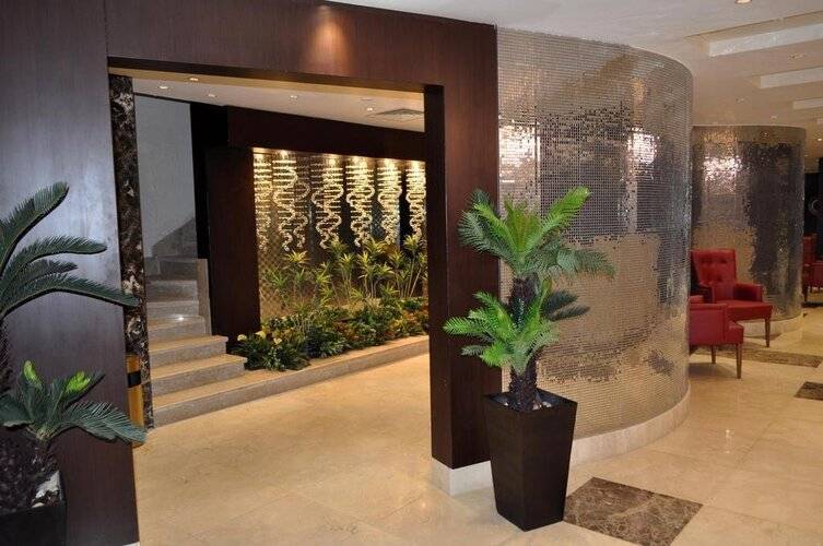 Golden Park Hotel Cairo Heliopolis