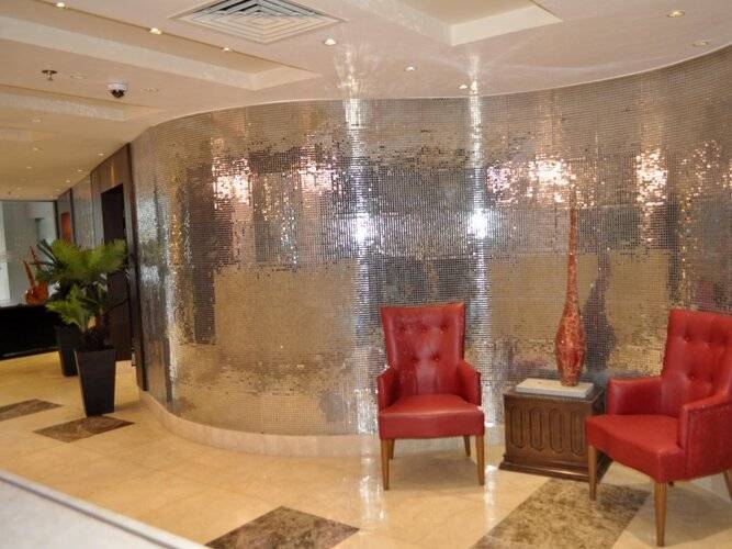 Golden Park Hotel Cairo Heliopolis