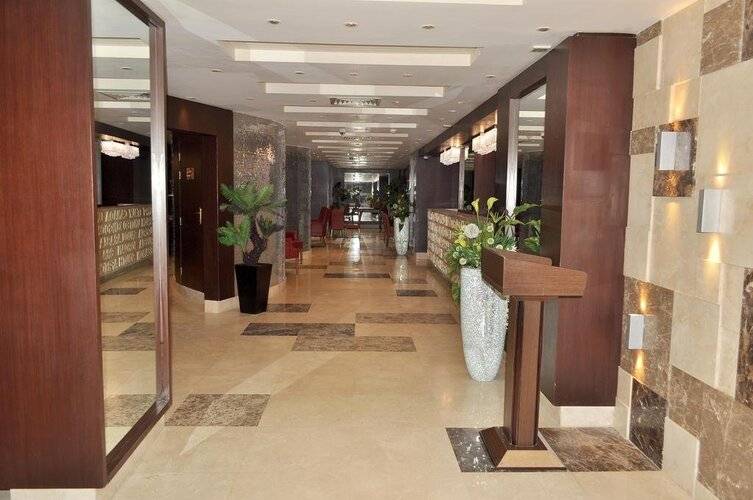 Golden Park Hotel Cairo Heliopolis