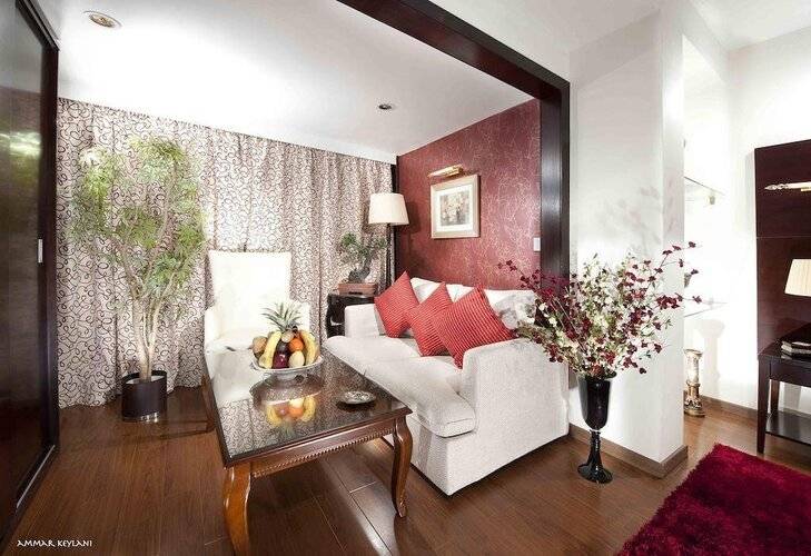 Golden Park Hotel Cairo Heliopolis