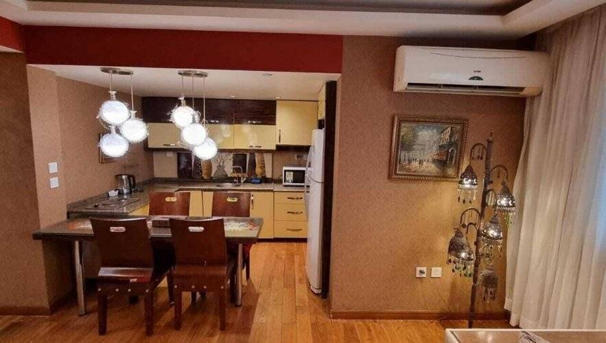 Golden Park Hotel Cairo Heliopolis