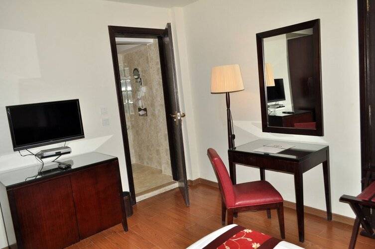 Golden Park Hotel Cairo Heliopolis