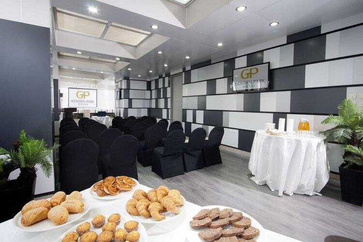 Golden Park Hotel Cairo Heliopolis