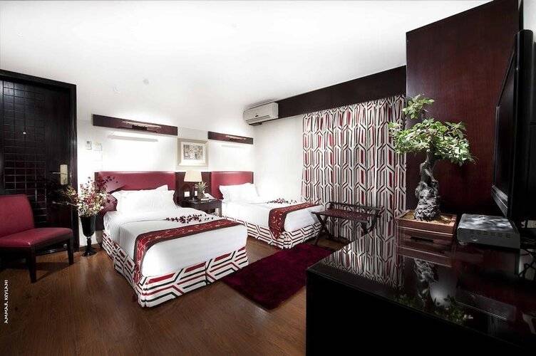 Golden Park Hotel Cairo Heliopolis