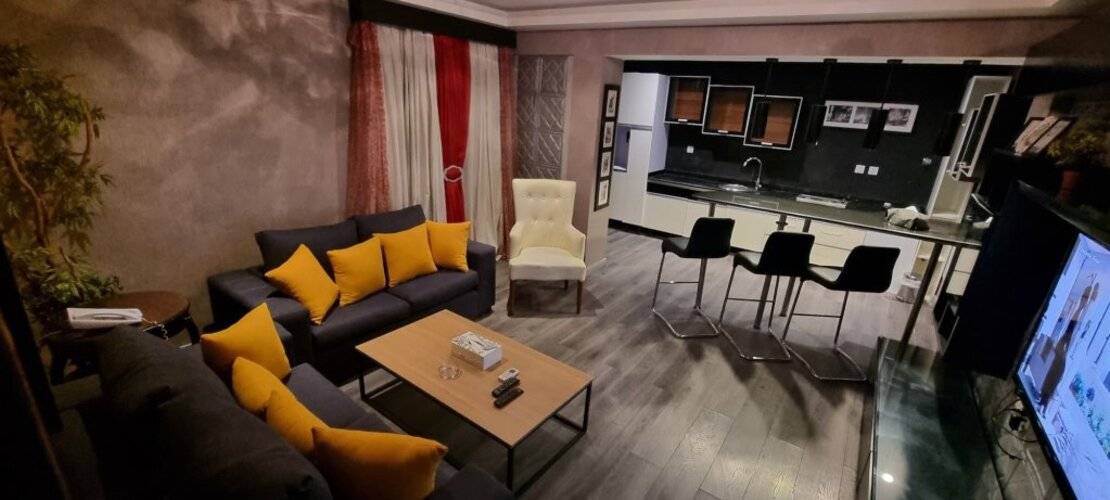 Golden Park Hotel Cairo Heliopolis