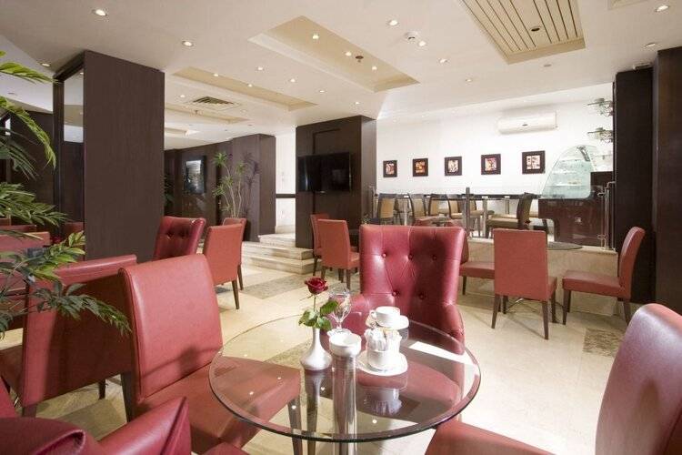 Golden Park Hotel Cairo Heliopolis