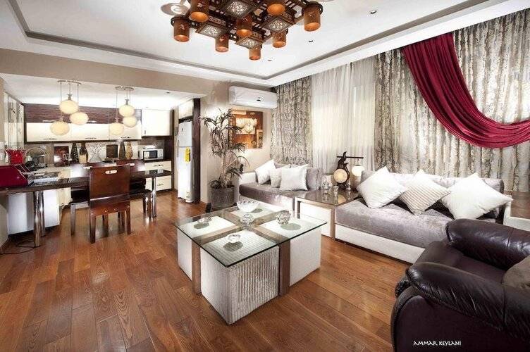 Golden Park Hotel Cairo Heliopolis