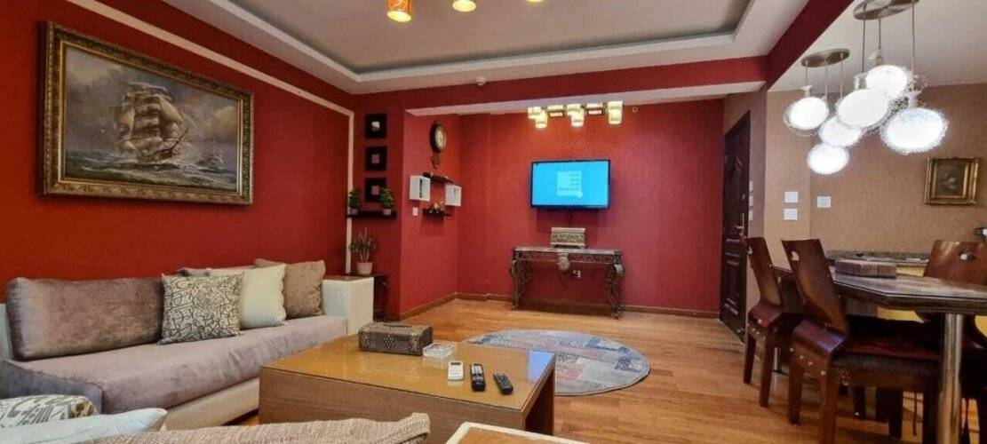 Golden Park Hotel Cairo Heliopolis