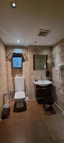 Golden Park Hotel Cairo Heliopolis