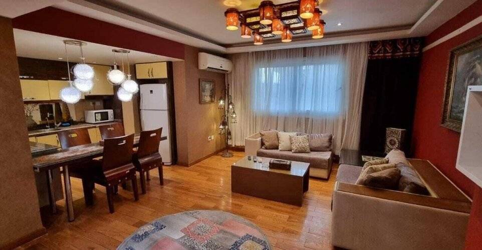 Golden Park Hotel Cairo Heliopolis