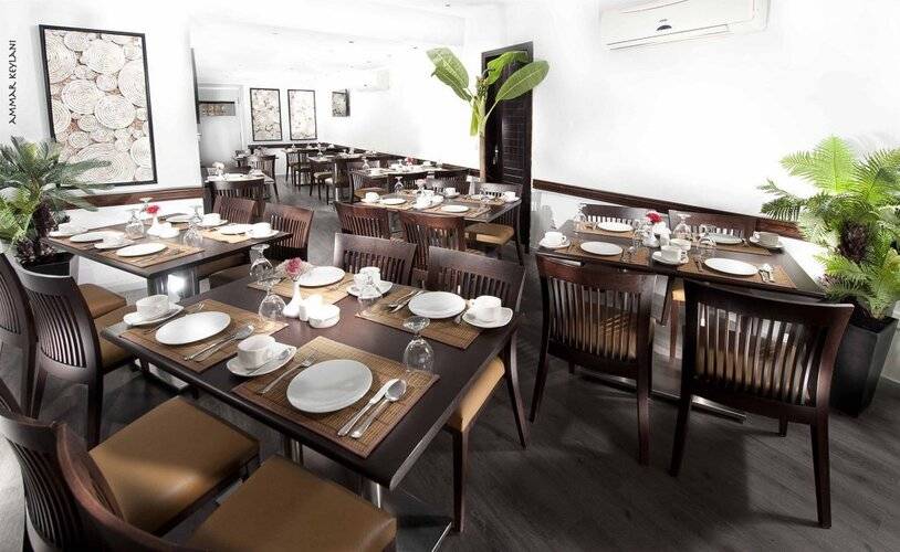 Golden Park Hotel Cairo Heliopolis