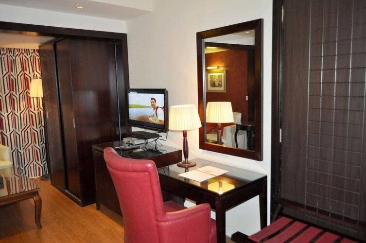 Golden Park Hotel Cairo Heliopolis