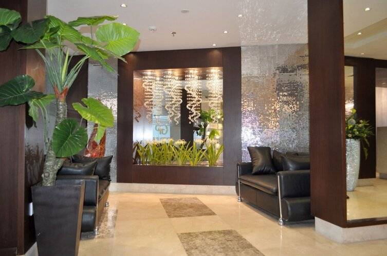 Golden Park Hotel Cairo Heliopolis