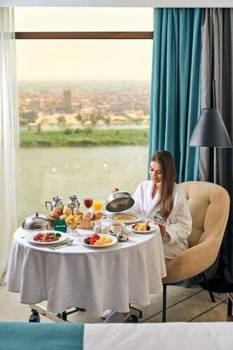 Holiday Inn Hotel & Suites Cairo Maadi, An Ihg Hotel