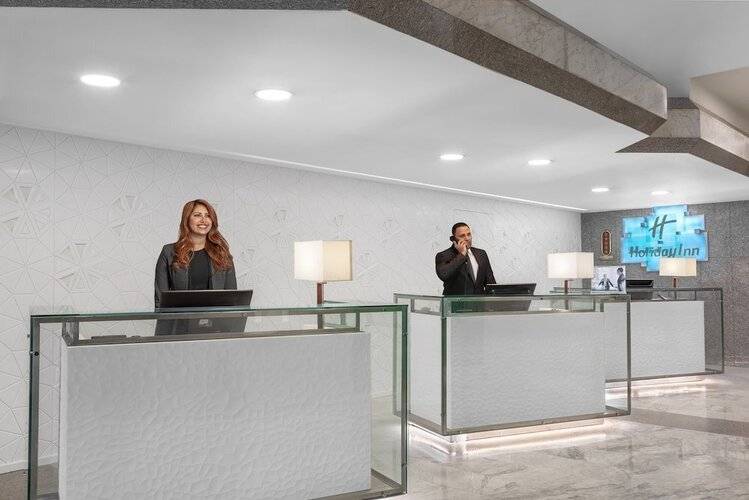 Holiday Inn Hotel & Suites Cairo Maadi, An Ihg Hotel