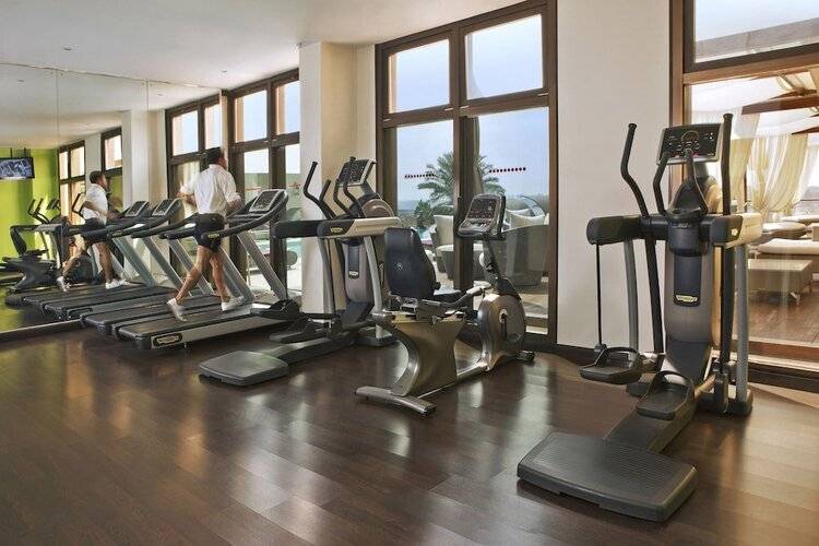 Holiday Inn Hotel & Suites Cairo Maadi, An Ihg Hotel