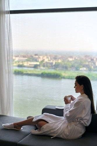 Holiday Inn Hotel & Suites Cairo Maadi, An Ihg Hotel