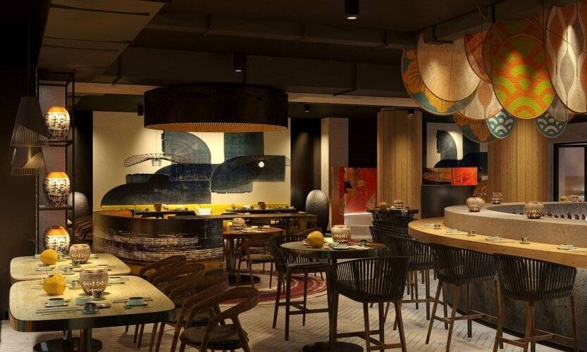 Hyatt Regency Cairo West