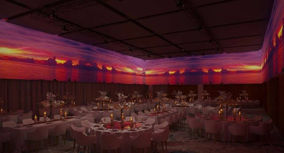 Hyatt Regency Cairo West