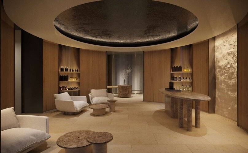 Hyatt Regency Cairo West