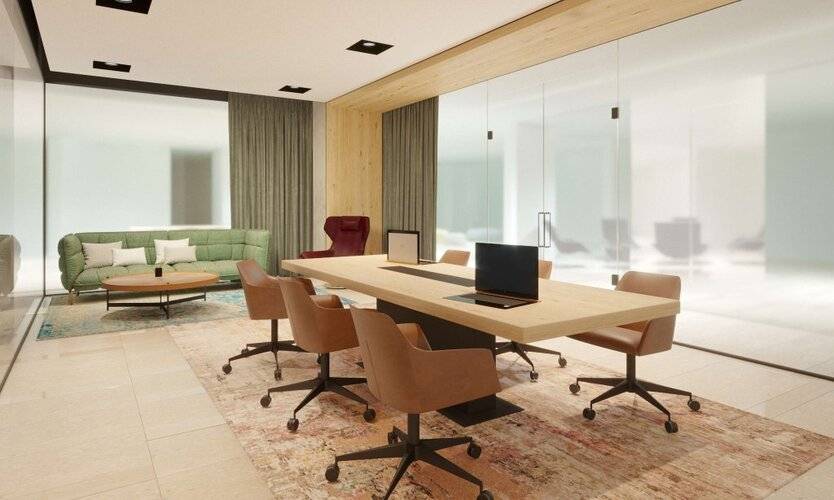 Hyatt Regency Cairo West