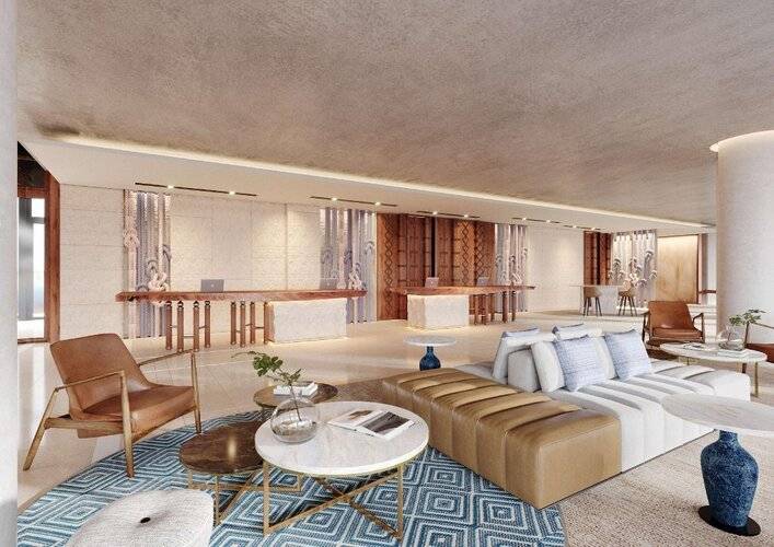 Hyatt Regency Cairo West