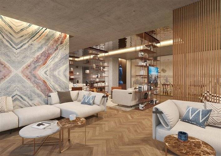 Hyatt Regency Cairo West