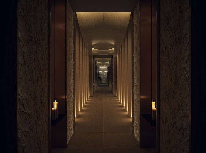 Hyatt Regency Cairo West